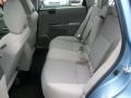 Platinum Interior Photo for 2011 Subaru Forester #46867482