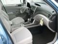 Platinum Interior Photo for 2011 Subaru Forester #46867488
