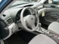 Platinum Prime Interior Photo for 2011 Subaru Forester #46867509