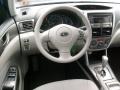 Platinum Dashboard Photo for 2011 Subaru Forester #46867515