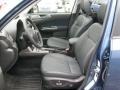 Black Interior Photo for 2011 Subaru Forester #46867539
