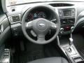 Black Dashboard Photo for 2011 Subaru Forester #46867575