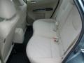 Ivory Interior Photo for 2011 Subaru Impreza #46867605