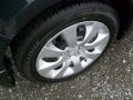 Dark Gray Metallic - Impreza 2.5i Wagon Photo No. 12