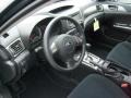 Dark Gray Metallic - Impreza 2.5i Wagon Photo No. 13