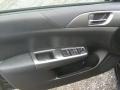 Dark Gray Metallic - Impreza 2.5i Wagon Photo No. 14