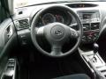 Dark Gray Metallic - Impreza 2.5i Wagon Photo No. 15