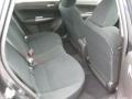 Dark Gray Metallic - Impreza 2.5i Wagon Photo No. 16
