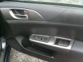 Dark Gray Metallic - Impreza 2.5i Wagon Photo No. 17