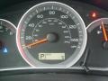 Dark Gray Metallic - Impreza 2.5i Wagon Photo No. 20