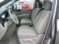 Gray Interior Photo for 2011 Nissan Quest #46867839