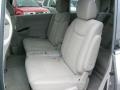 Gray Interior Photo for 2011 Nissan Quest #46867842