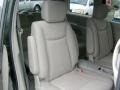 2011 Nissan Quest Gray Interior Interior Photo