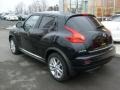 Sapphire Black - Juke SV AWD Photo No. 7