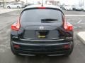 Sapphire Black - Juke SV AWD Photo No. 8