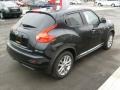 Sapphire Black - Juke SV AWD Photo No. 9