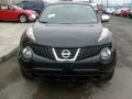 Sapphire Black - Juke SV AWD Photo No. 11