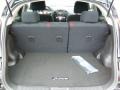 2011 Nissan Juke SV AWD Trunk