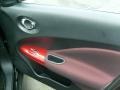 Sapphire Black - Juke SV AWD Photo No. 18