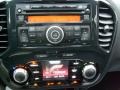 Sapphire Black - Juke SV AWD Photo No. 19
