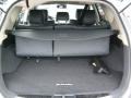 2011 Nissan Murano SL AWD Trunk