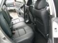 Black Interior Photo for 2011 Nissan Murano #46868058