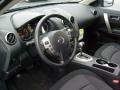 Black Dashboard Photo for 2011 Nissan Rogue #46868232