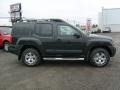  2011 Xterra S 4x4 Night Armor