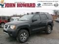 2011 Night Armor Nissan Xterra Pro-4X 4x4  photo #1