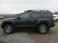 2011 Night Armor Nissan Xterra Pro-4X 4x4  photo #2