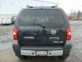 2011 Night Armor Nissan Xterra Pro-4X 4x4  photo #8