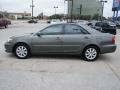 2003 Phantom Gray Pearl Toyota Camry XLE  photo #2