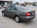2003 Phantom Gray Pearl Toyota Camry XLE  photo #3