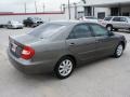 2003 Phantom Gray Pearl Toyota Camry XLE  photo #4