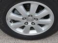 2003 Phantom Gray Pearl Toyota Camry XLE  photo #7