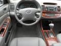 2003 Phantom Gray Pearl Toyota Camry XLE  photo #9