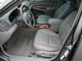 2003 Phantom Gray Pearl Toyota Camry XLE  photo #10
