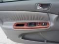 2003 Phantom Gray Pearl Toyota Camry XLE  photo #13