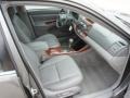 2003 Phantom Gray Pearl Toyota Camry XLE  photo #16