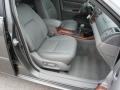 2003 Phantom Gray Pearl Toyota Camry XLE  photo #17