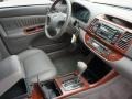 2003 Phantom Gray Pearl Toyota Camry XLE  photo #19
