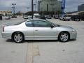 Silverstone Metallic 2006 Chevrolet Monte Carlo SS Exterior