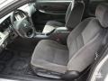 Ebony Interior Photo for 2006 Chevrolet Monte Carlo #46870886