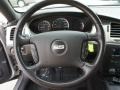  2006 Monte Carlo SS Steering Wheel