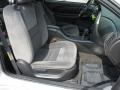 Ebony Interior Photo for 2006 Chevrolet Monte Carlo #46870994