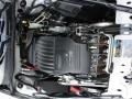 5.3 Liter OHV 16-Valve V8 2006 Chevrolet Monte Carlo SS Engine