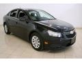 Black Granite Metallic - Cruze LS Photo No. 1
