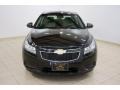 Black Granite Metallic - Cruze LS Photo No. 2