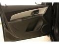 Black Granite Metallic - Cruze LS Photo No. 5