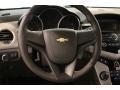 Black Granite Metallic - Cruze LS Photo No. 8